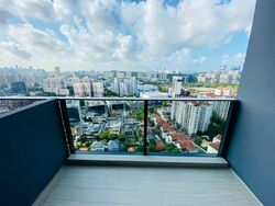 Stirling Residences (D3), Apartment #566123911